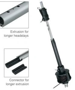 HARKEN MKIV Unit 2 Jib Reefing and Furling System