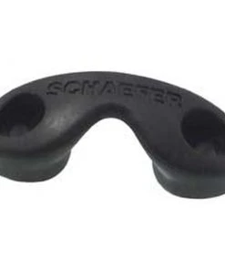SCHAEFER Fairlead for Fast-Entry Cam Cleats, Wire
