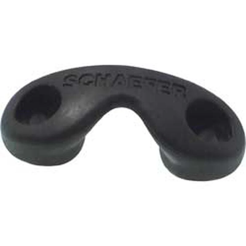 SCHAEFER Fairlead for Fast-Entry Cam Cleats, Wire