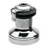 LEWMAR Ocean #46 Chrome Self-Tailing 2-Speed Winch