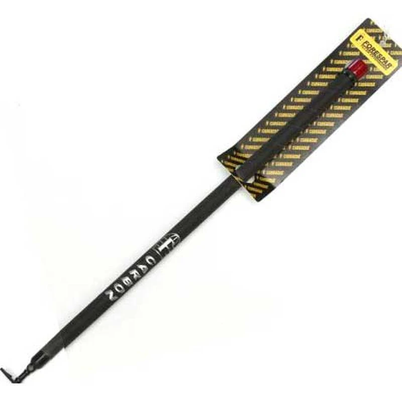 FORESPAR Big Stick Carbon Fiber Tiller Extensions