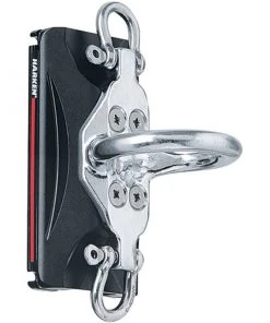 HARKEN Captive Ball Bearing Spinnaker Pole Cars