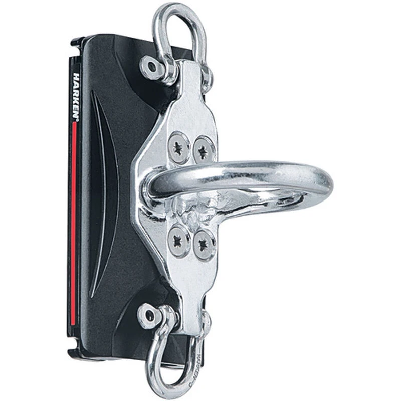 HARKEN Captive Ball Bearing Spinnaker Pole Cars