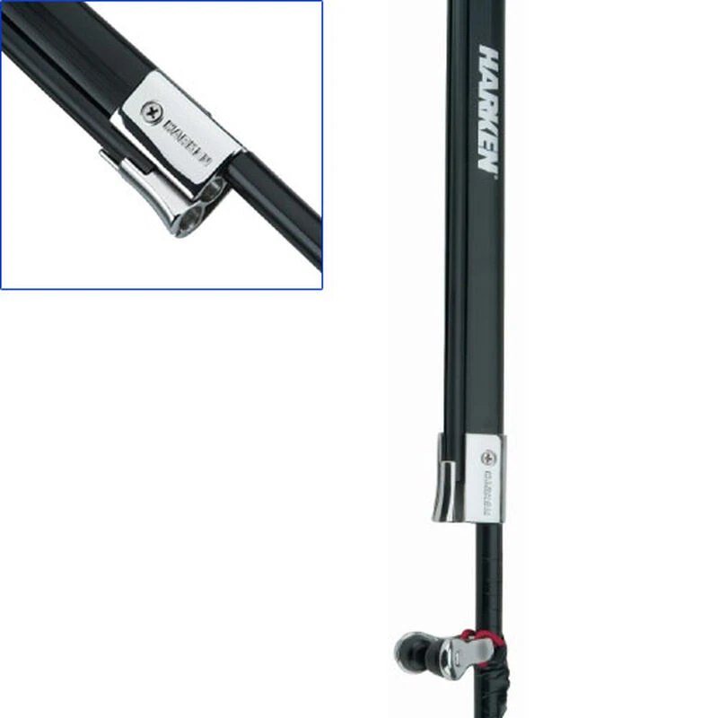 HARKEN Twin Groove Carbo Racing Foil Kits