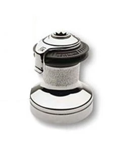 LEWMAR #48 Chrome Self-Tailing with ELS Control